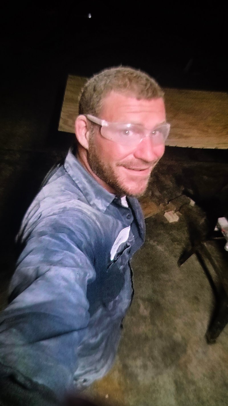 Steven Dawson Kimbell - Photo 146