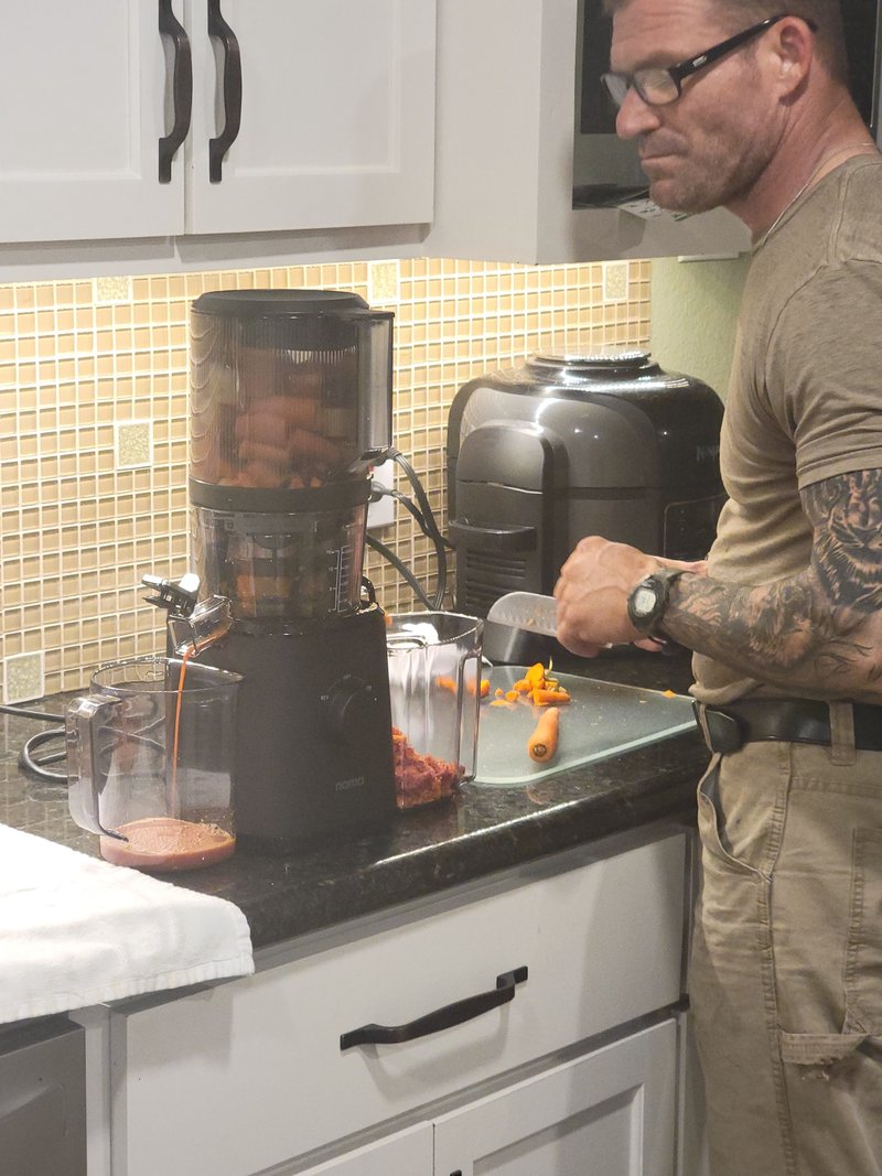 Steven Dawson Kimbell - Photo 149