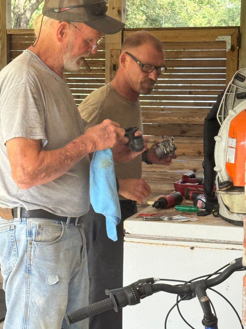 Steven Dawson Kimbell - Photo 150