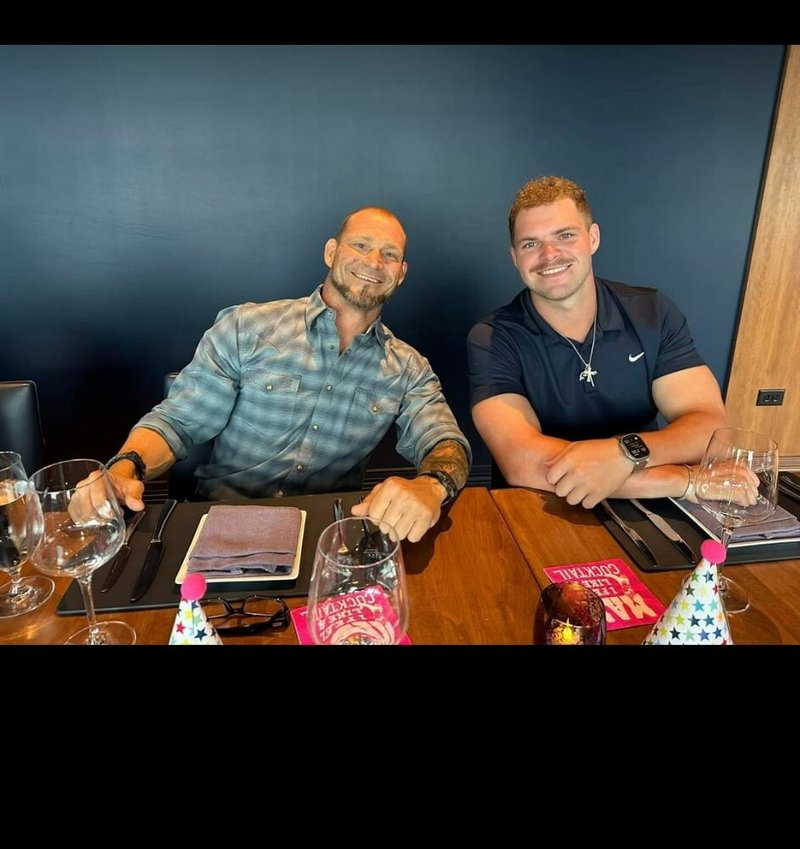 Steven Dawson Kimbell - Photo 157