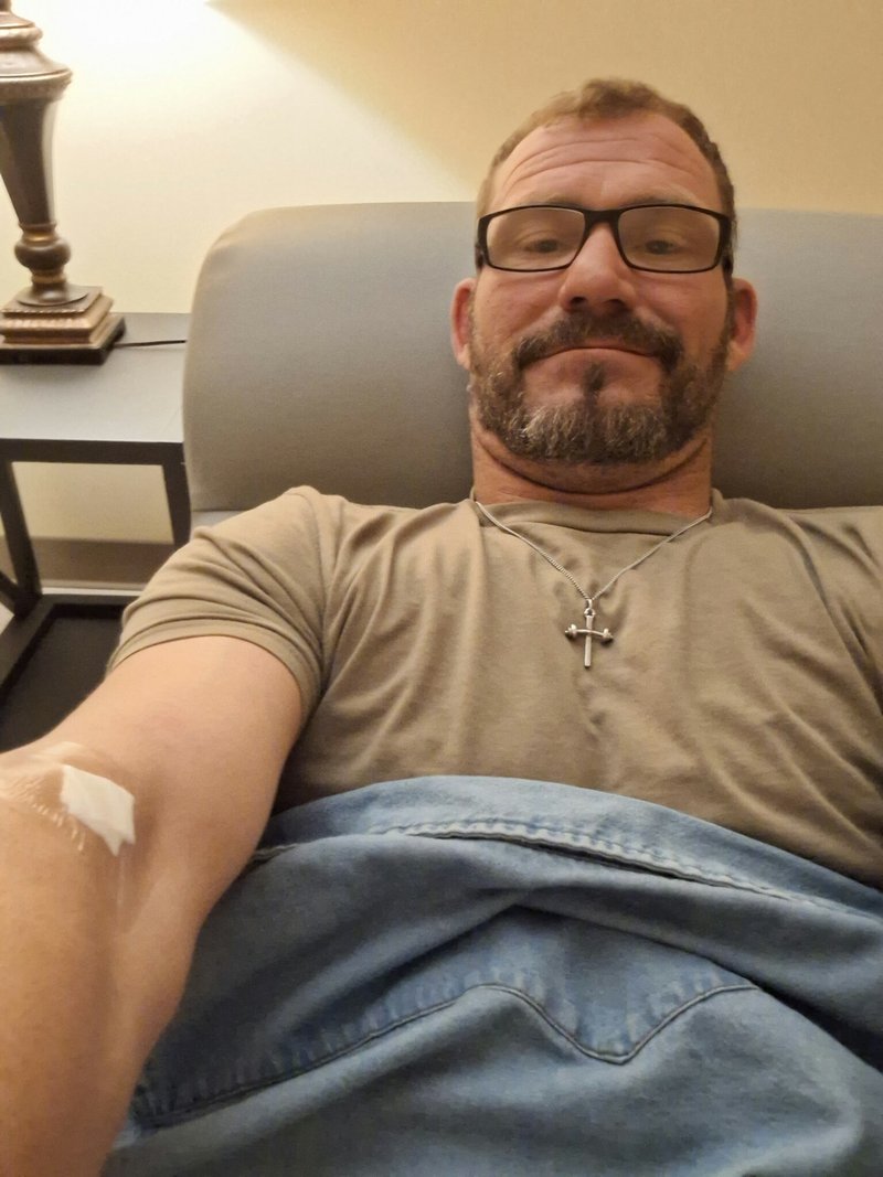 Steven Dawson Kimbell - Photo 159