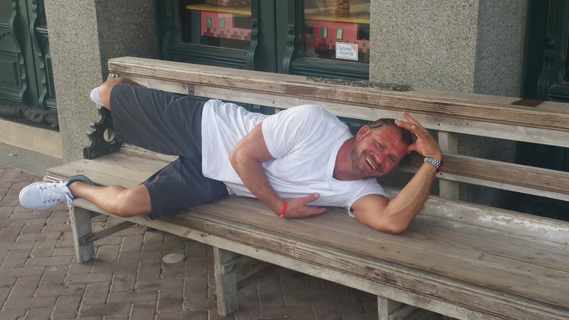 Steven Dawson Kimbell - Photo 163