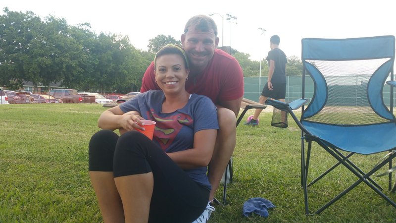 Steven Dawson Kimbell - Photo 164