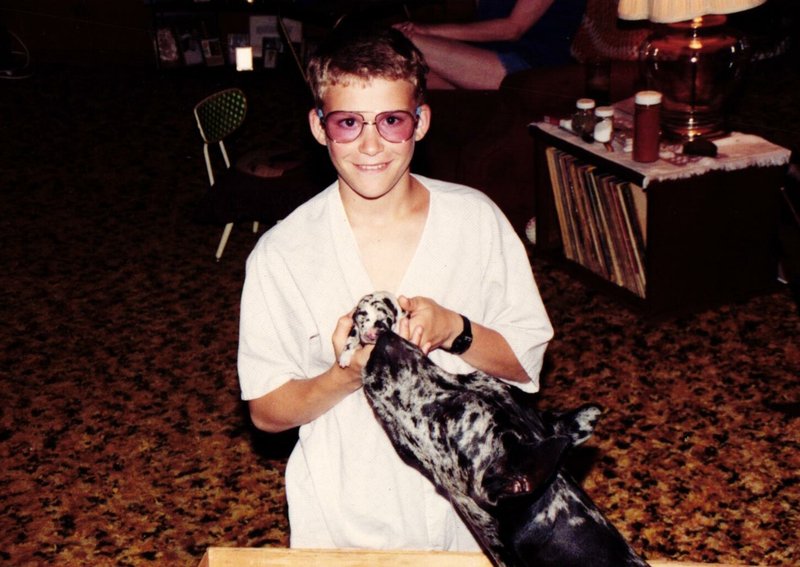 Steven Dawson Kimbell - Photo 165