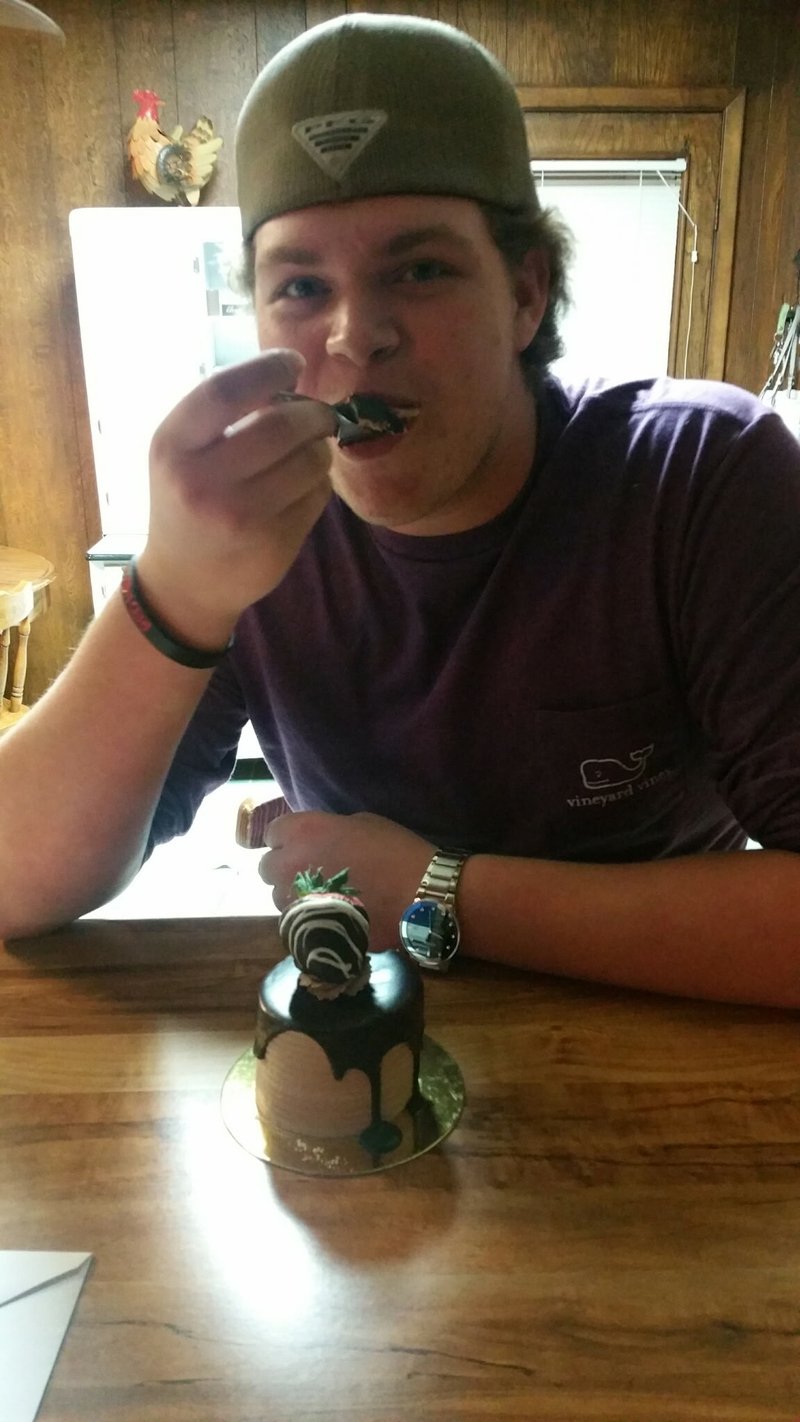 Steven Dawson Kimbell - Photo 167