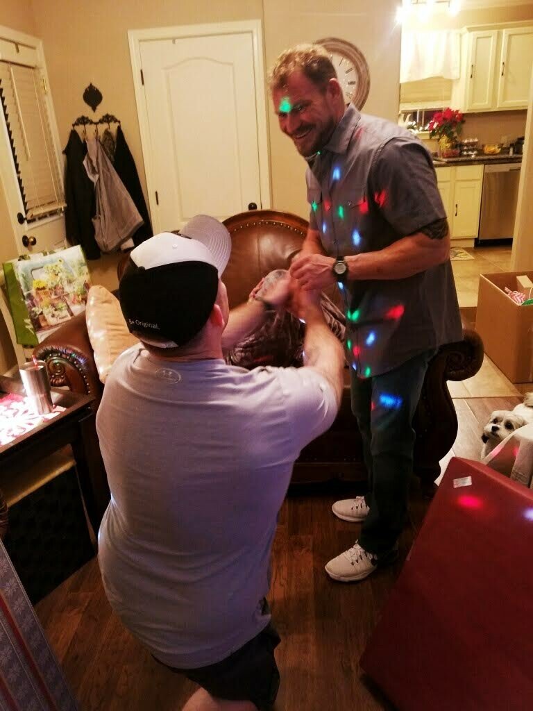 Steven Dawson Kimbell - Photo 170