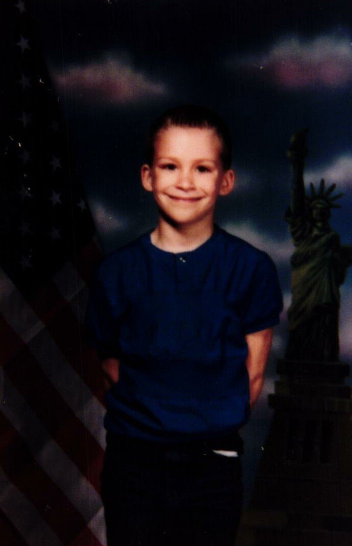 Steven Dawson Kimbell - Photo 187