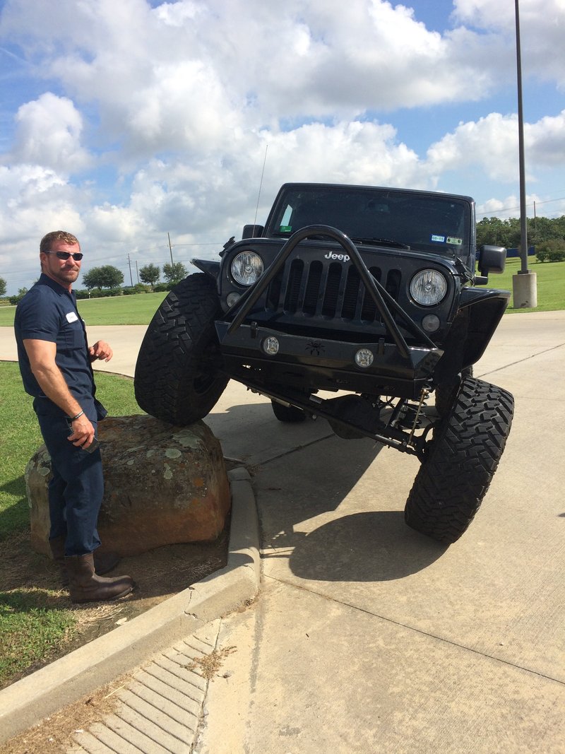 Steven Dawson Kimbell - Photo 189