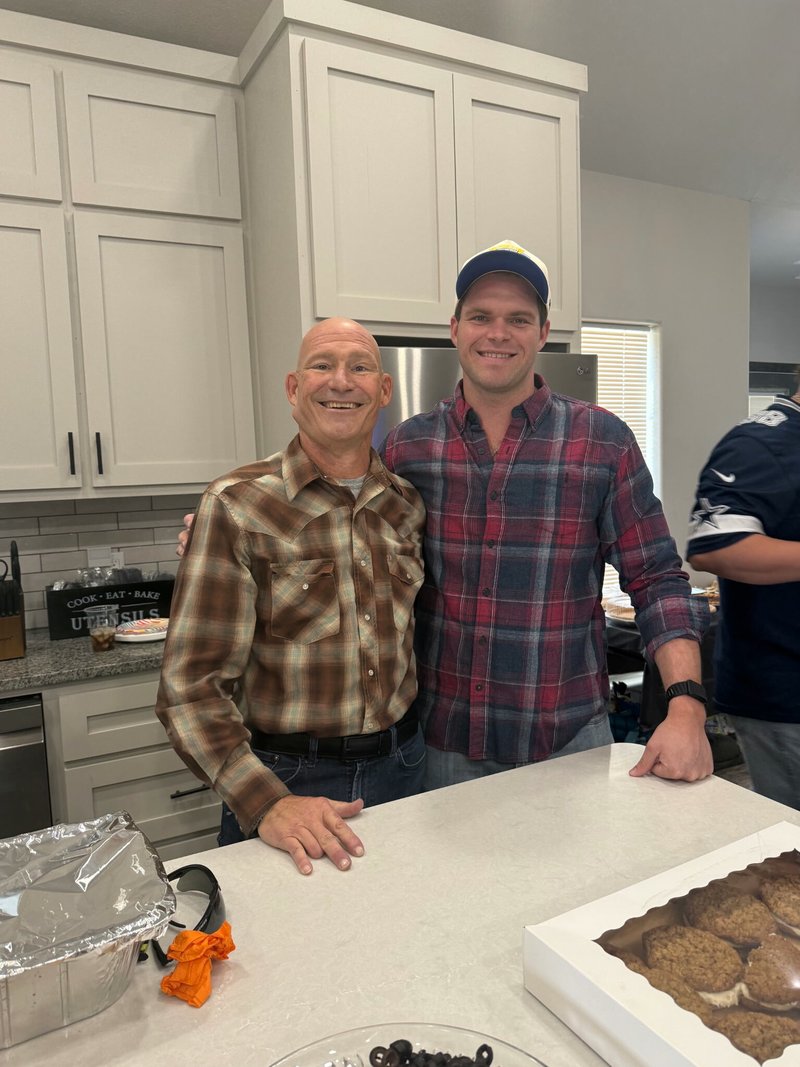 Steven Dawson Kimbell - Photo 192