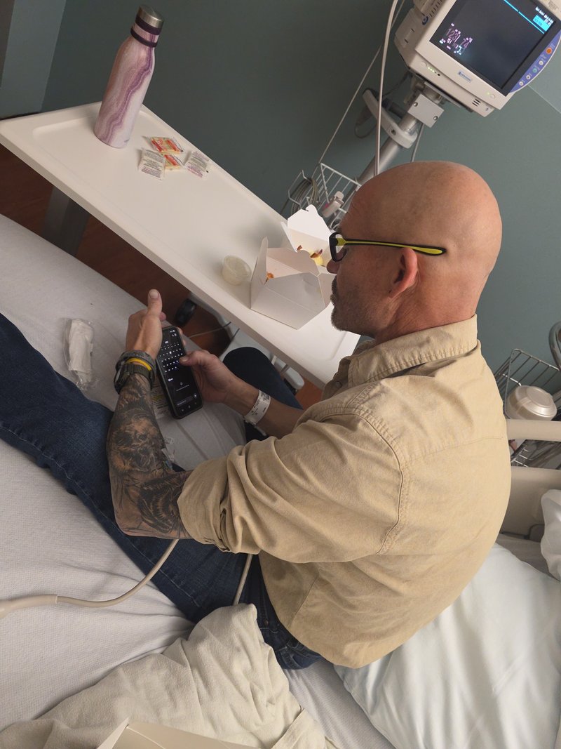 Steven Dawson Kimbell - Photo 193