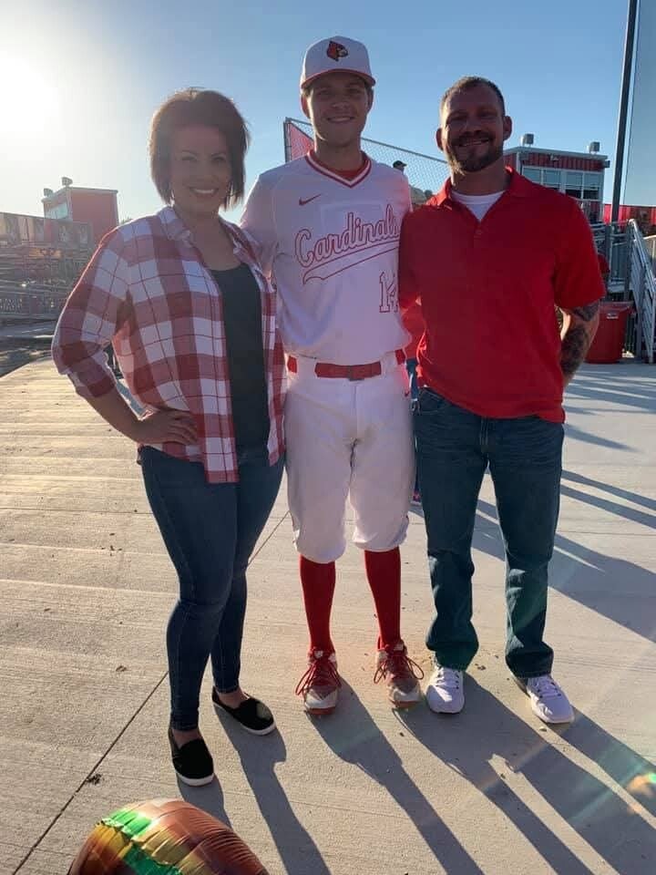 Steven Dawson Kimbell - Photo 195