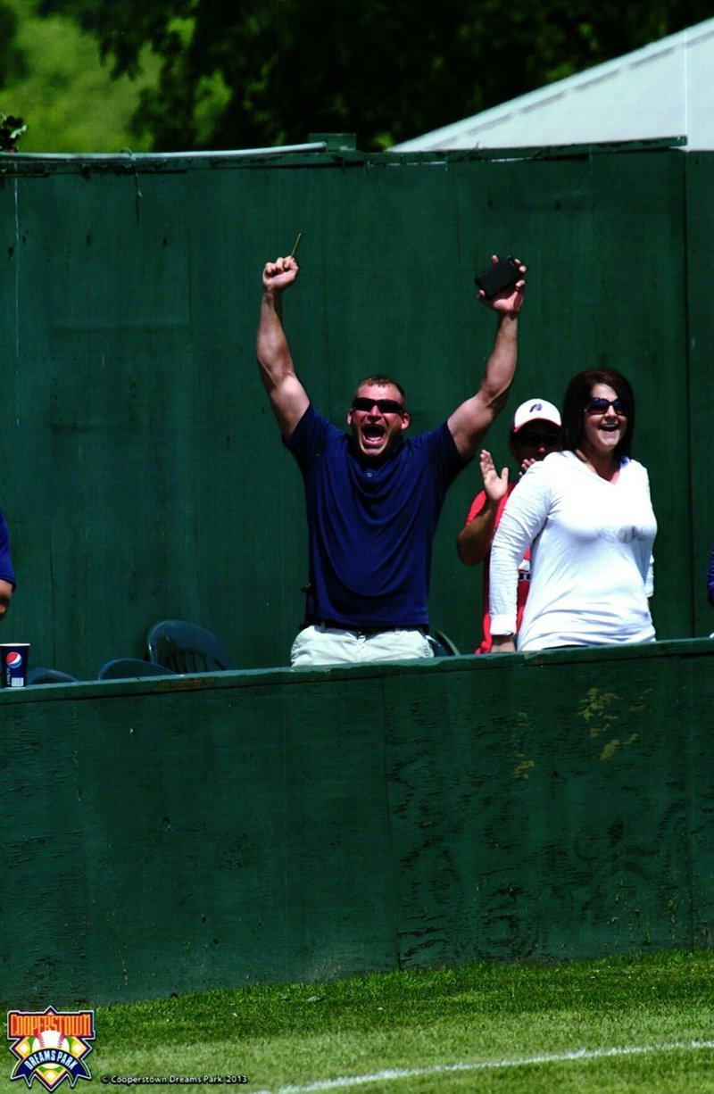 Steven Dawson Kimbell - Photo 194