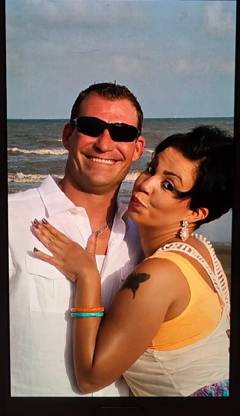 Steven Dawson Kimbell - Photo 198