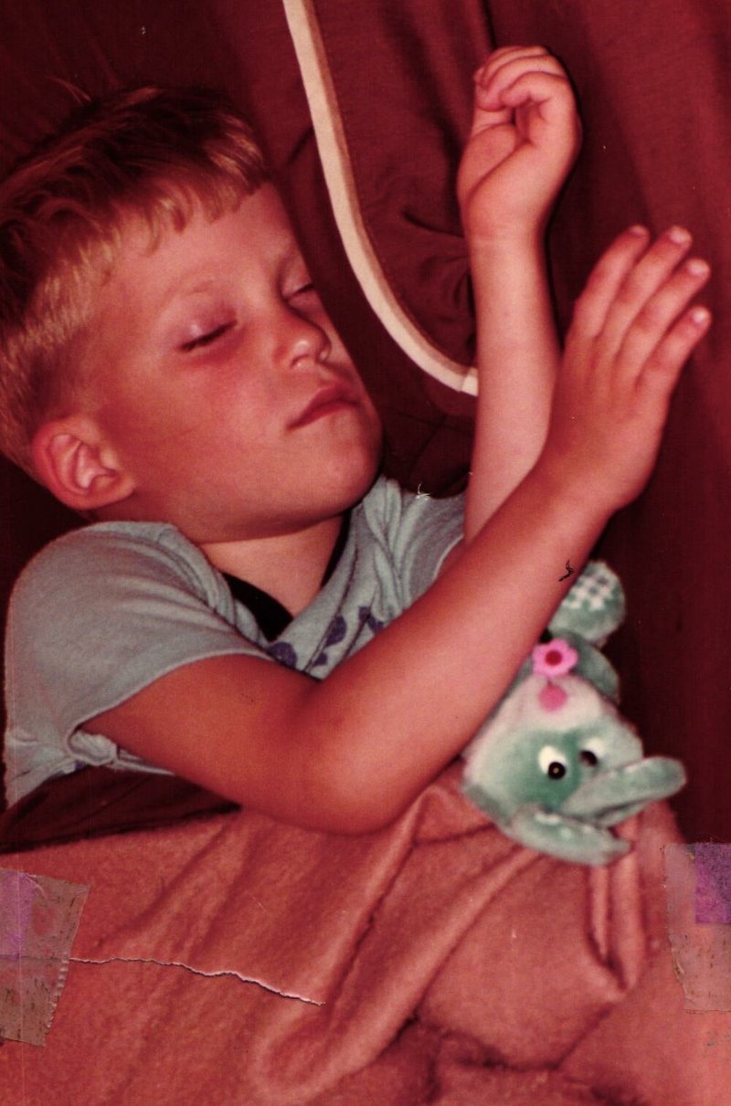 Steven Dawson Kimbell - Photo 205