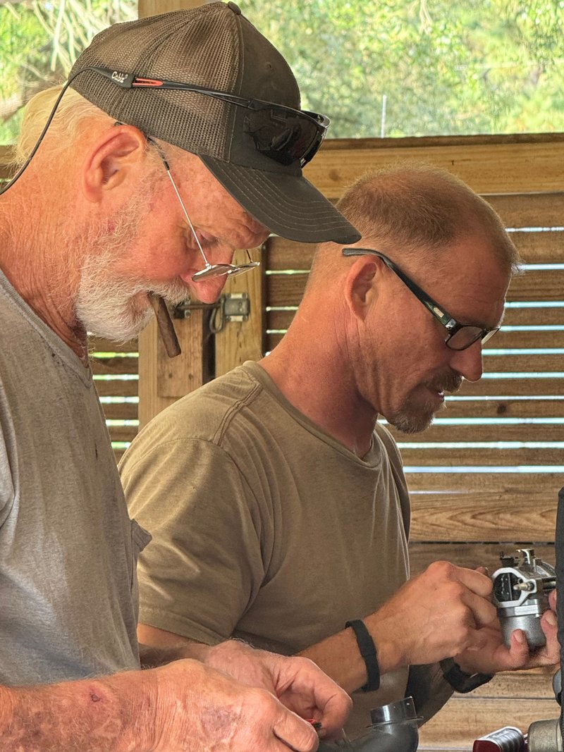 Steven Dawson Kimbell - Photo 204