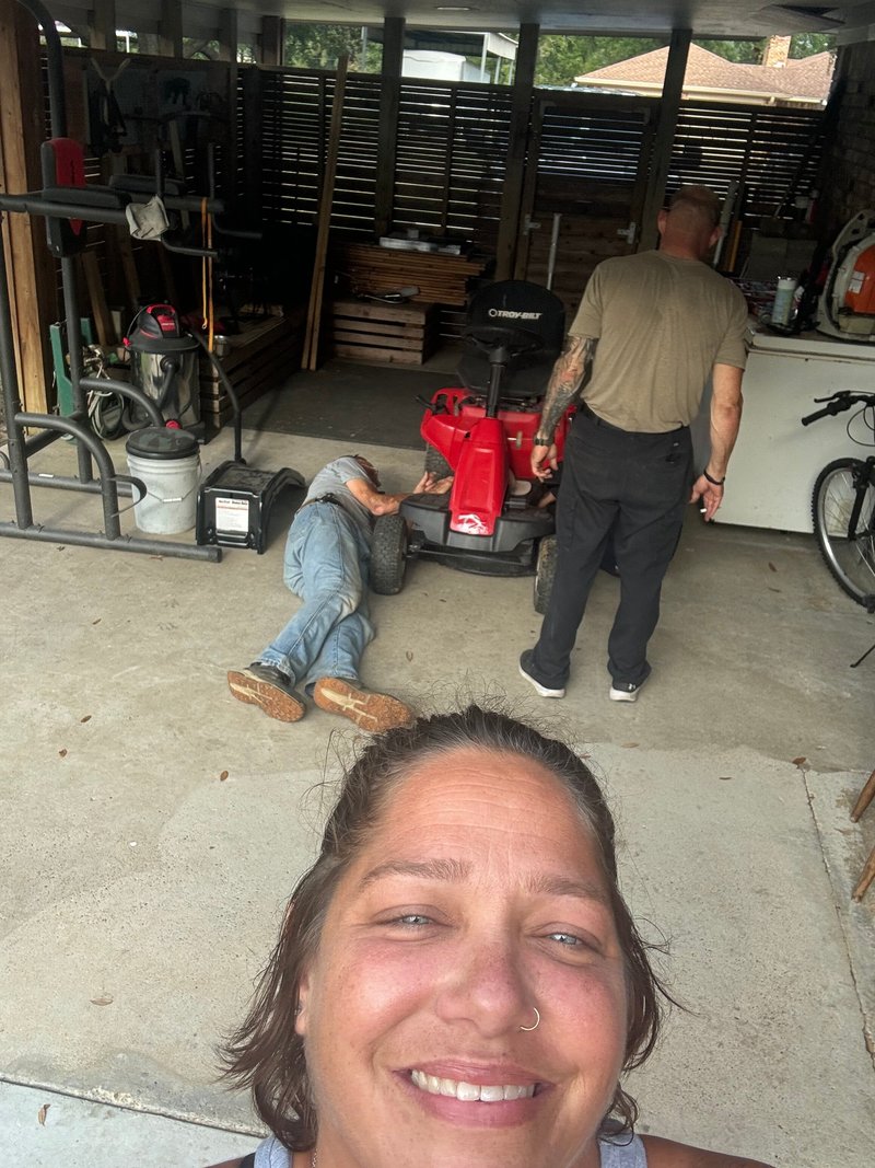 Steven Dawson Kimbell - Photo 206