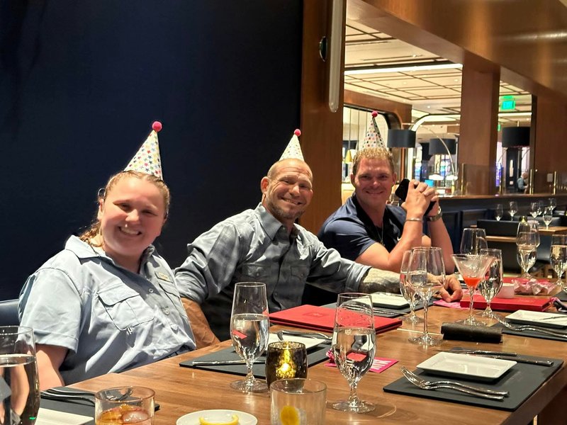 Steven Dawson Kimbell - Photo 207