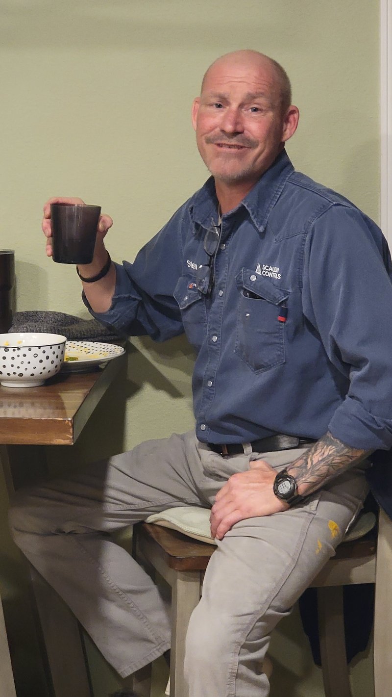 Steven Dawson Kimbell - Photo 210