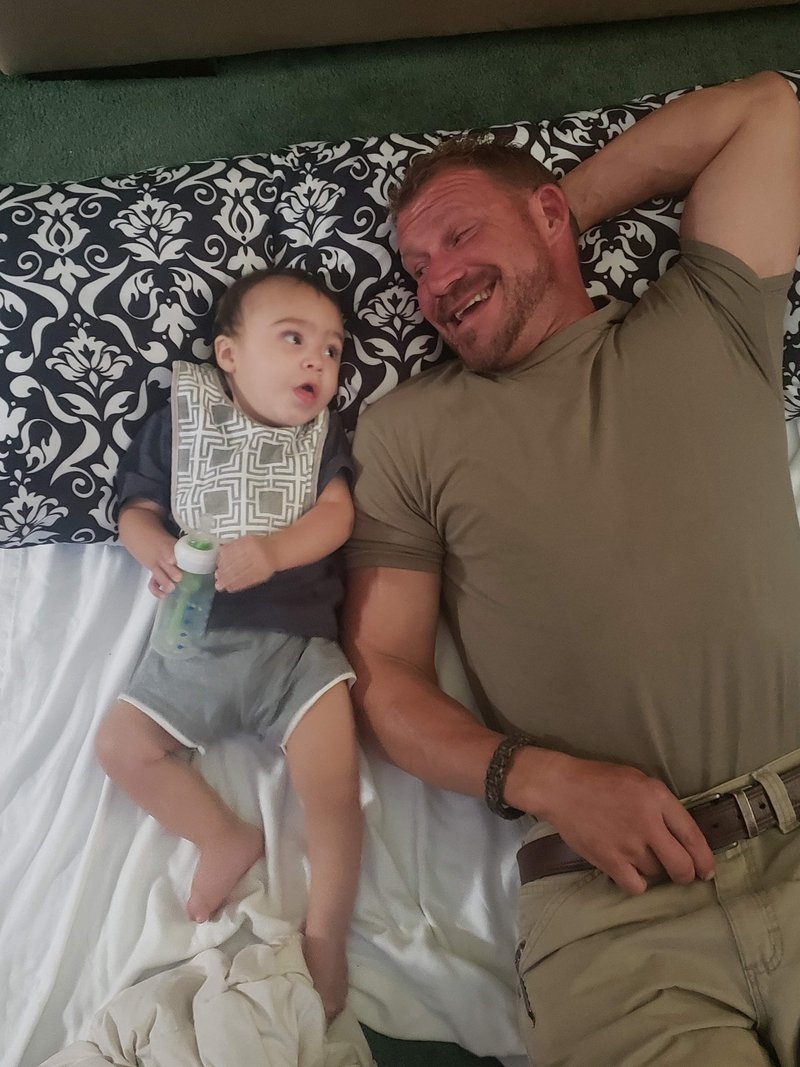 Steven Dawson Kimbell - Photo 216