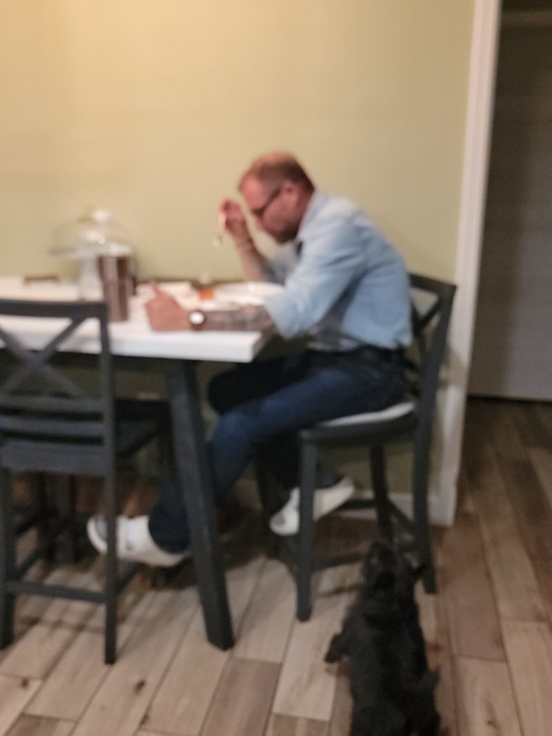 Steven Dawson Kimbell - Photo 215