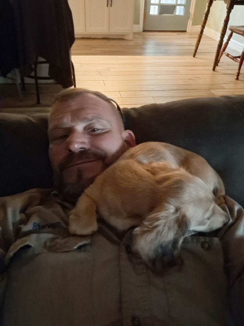 Steven Dawson Kimbell - Photo 217