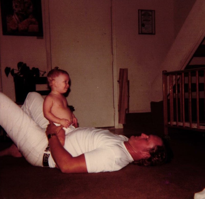 Steven Dawson Kimbell - Photo 223