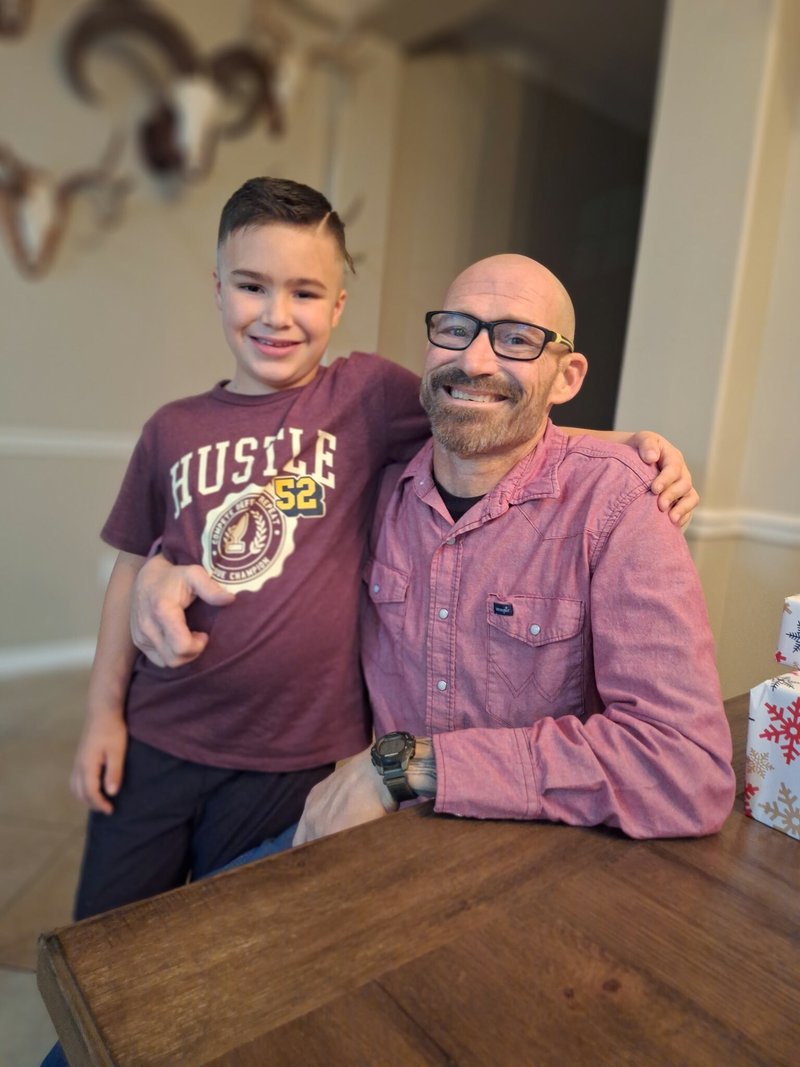 Steven Dawson Kimbell - Photo 228