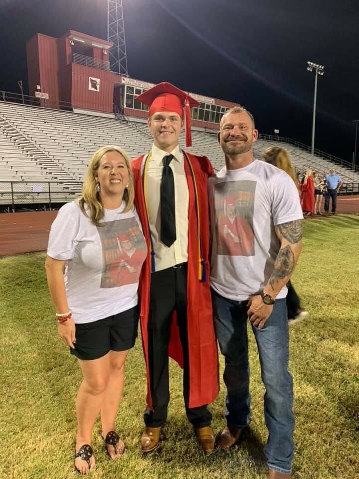 Steven Dawson Kimbell - Photo 230