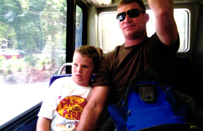 Steven Dawson Kimbell - Photo 231