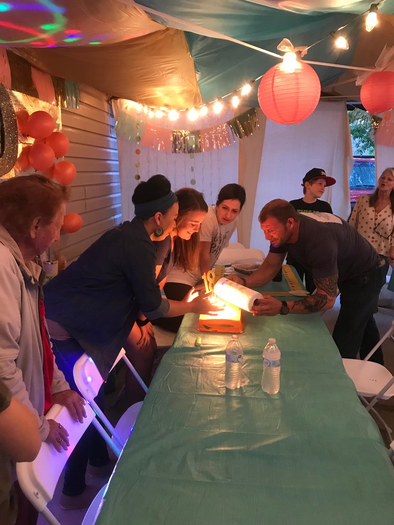 Steven Dawson Kimbell - Photo 229