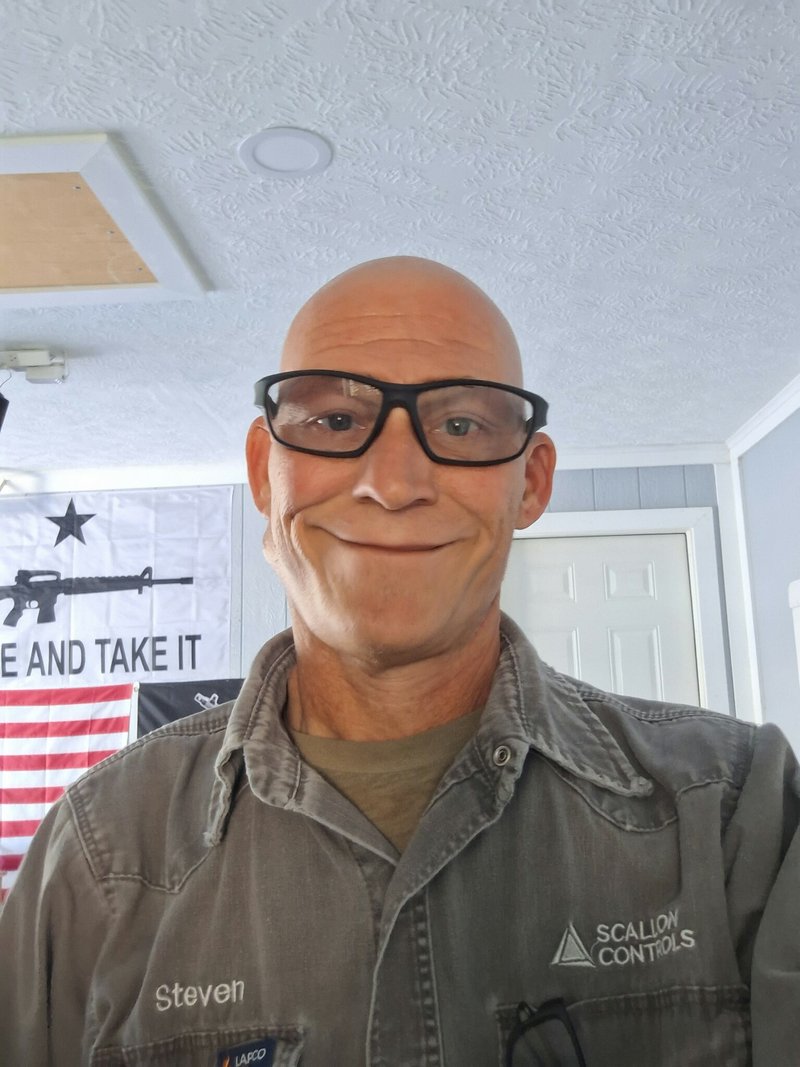 Steven Dawson Kimbell - Photo 232