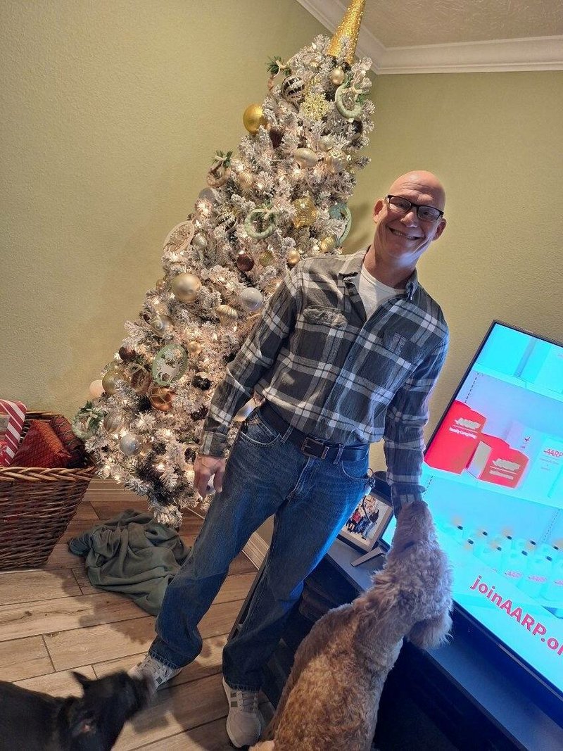 Steven Dawson Kimbell - Photo 238