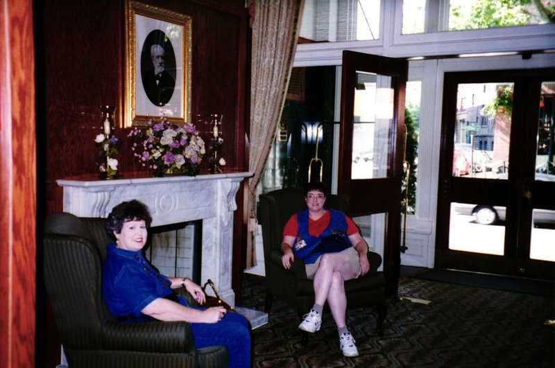 Linda Mae Brown - Photo 25