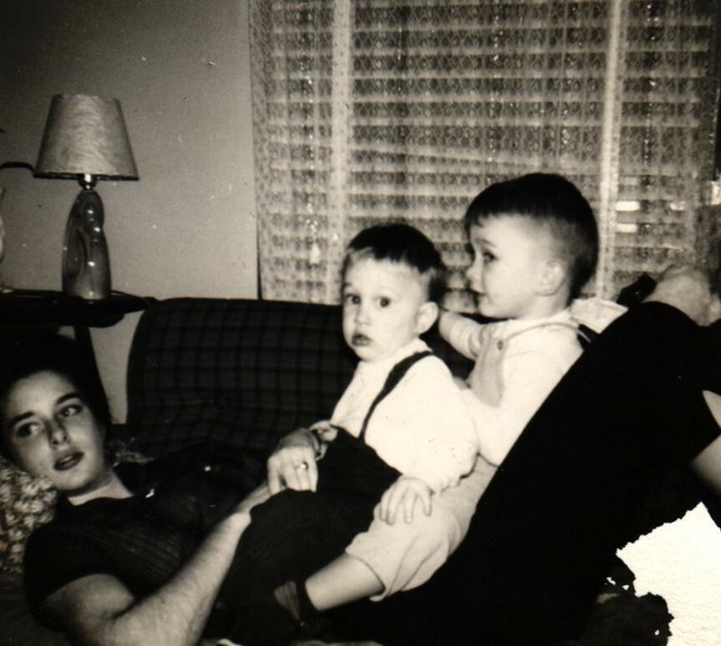 Linda Mae Brown - Photo 26