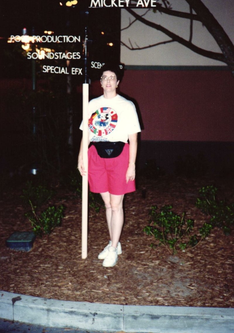 Linda Mae Brown - Photo 36