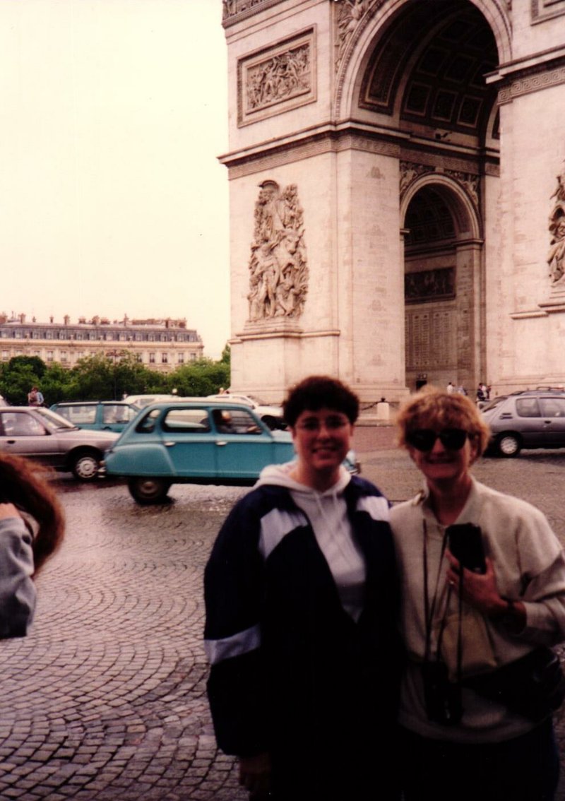 Linda Mae Brown - Photo 40