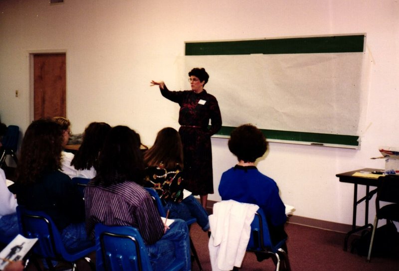 Linda Mae Brown - Photo 48