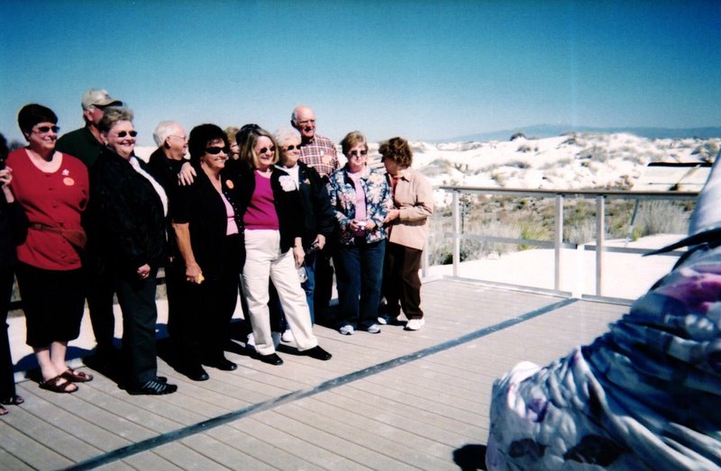 Linda Mae Brown - Photo 50