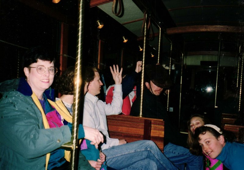 Linda Mae Brown - Photo 54