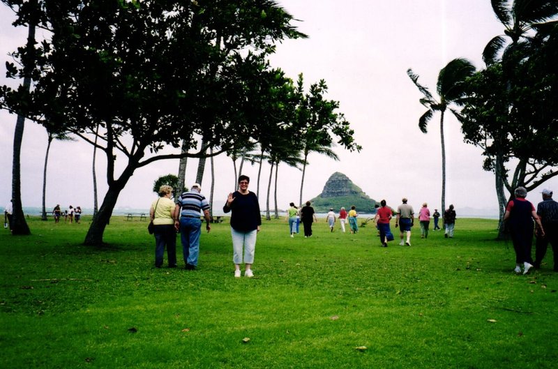 Linda Mae Brown - Photo 66