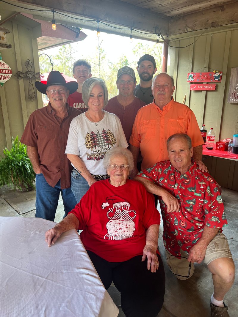 Patsy Nell Viator - Photo 7