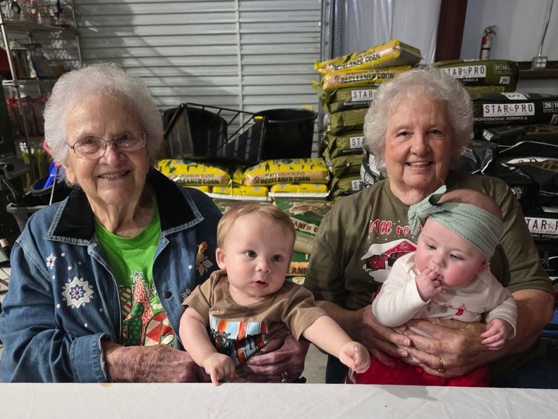 Patsy Nell Viator - Photo 14