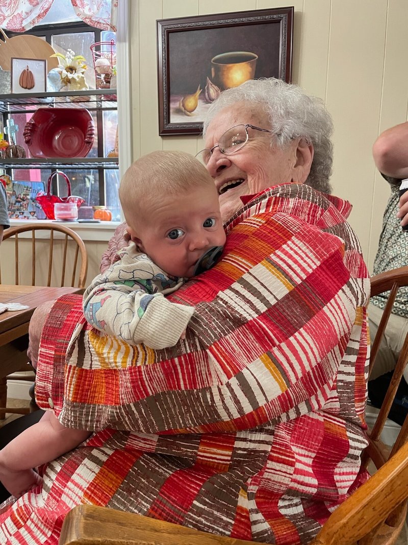 Patsy Nell Viator - Photo 15