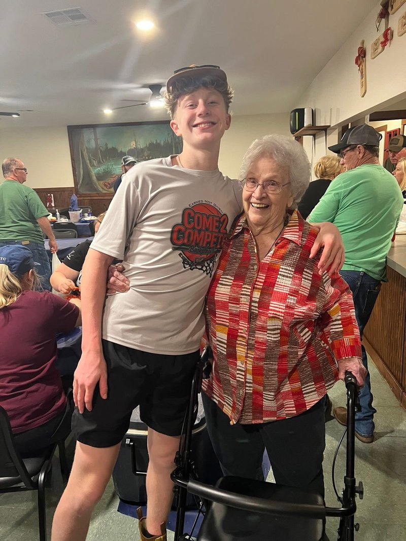 Patsy Nell Viator - Photo 16