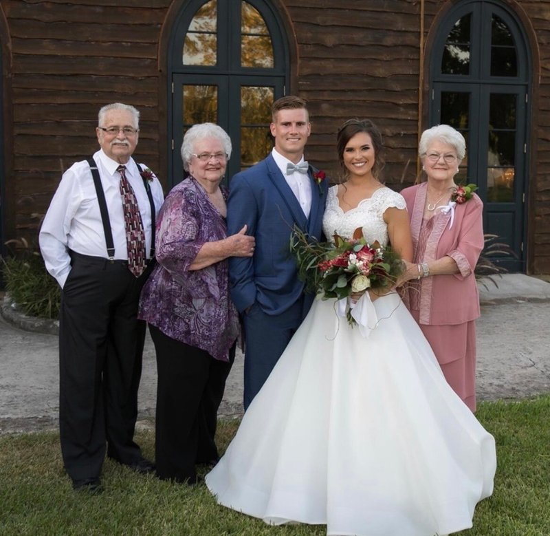 Patsy Nell Viator - Photo 23