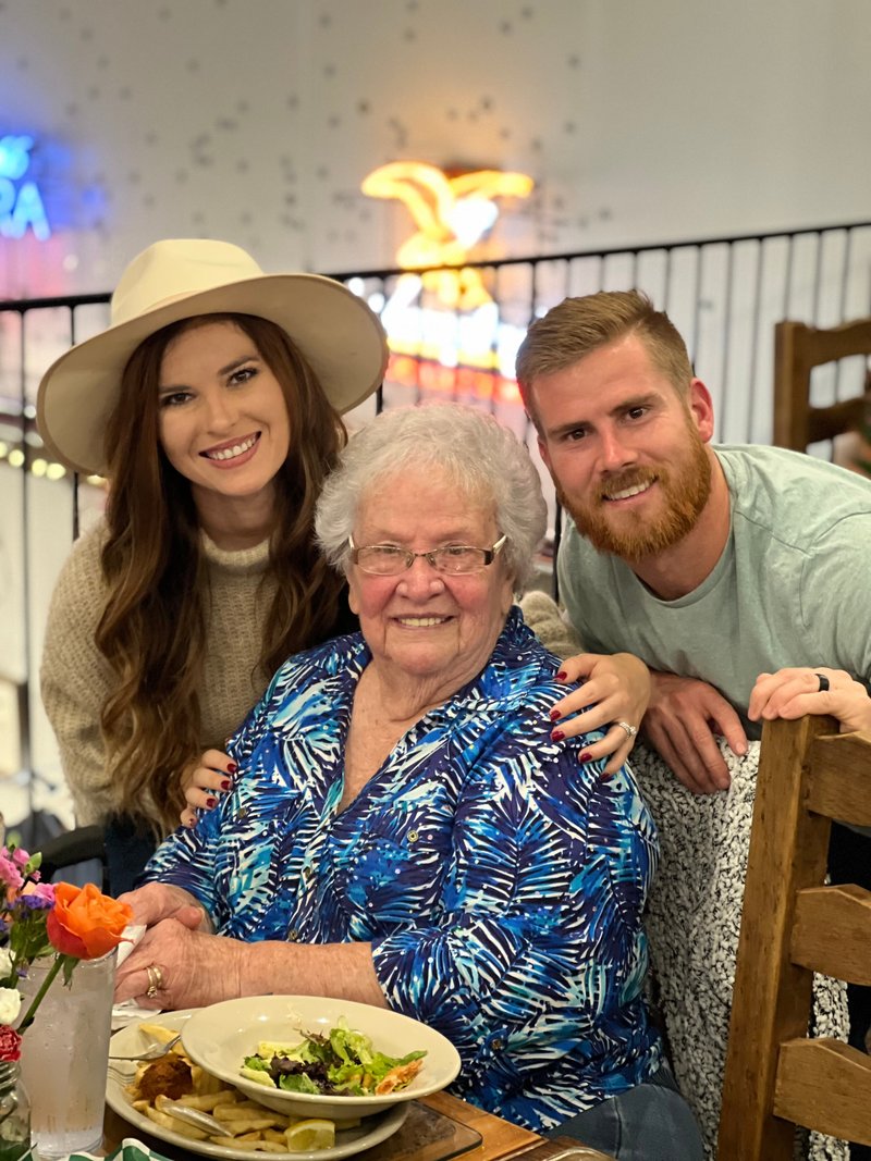 Patsy Nell Viator - Photo 24