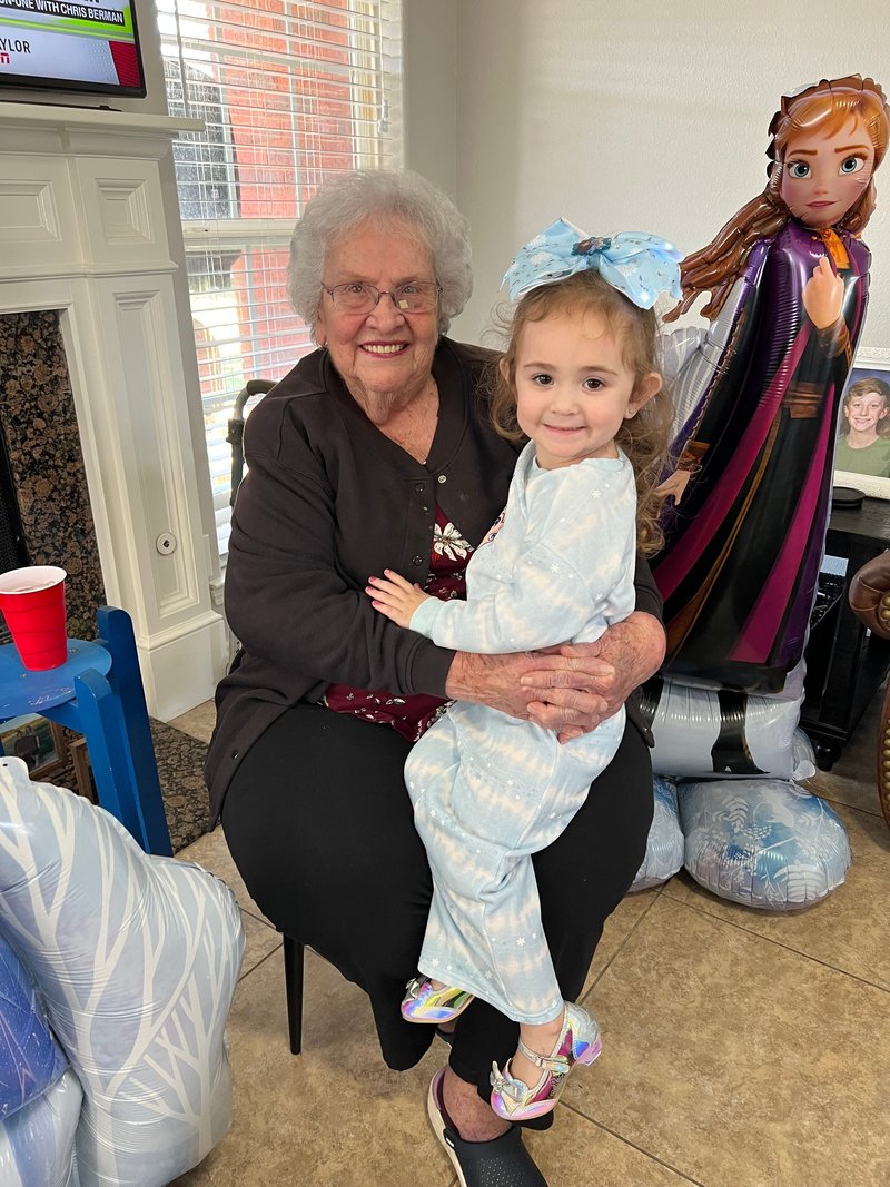 Patsy Nell Viator - Photo 27