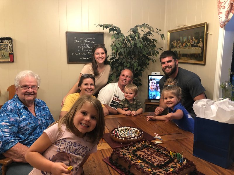 Patsy Nell Viator - Photo 26