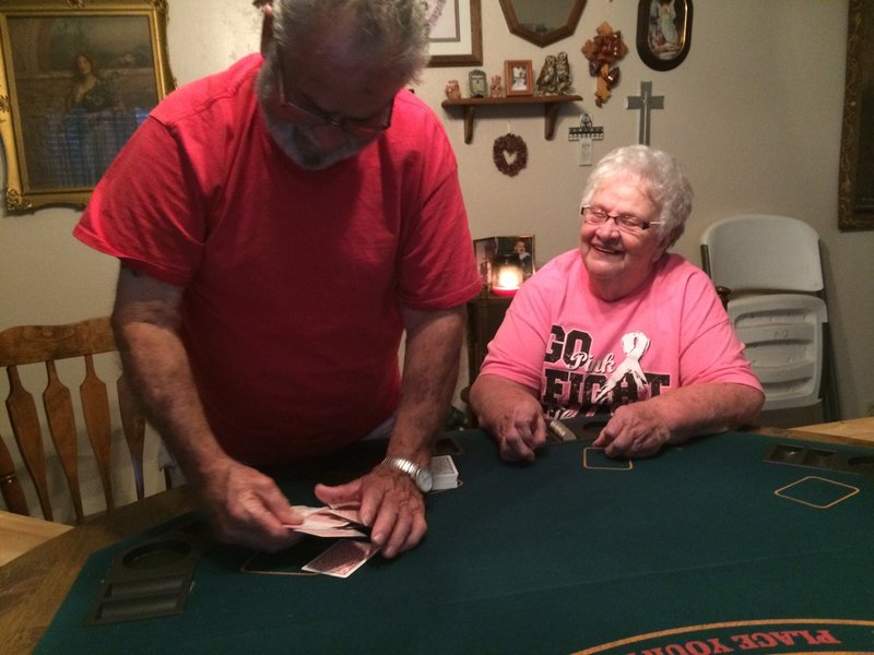 Patsy Nell Viator - Photo 32