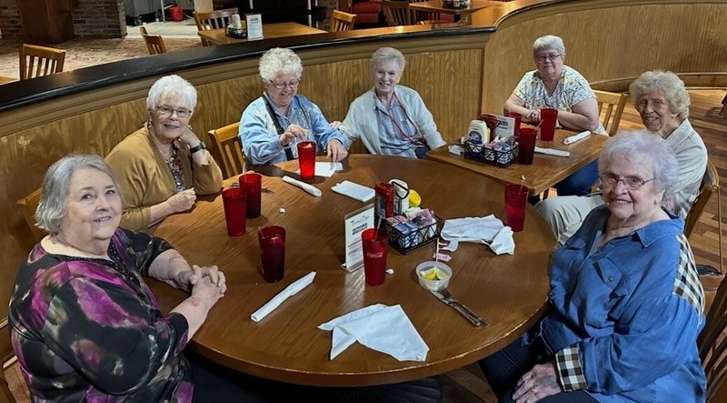 Patsy Nell Viator - Photo 34